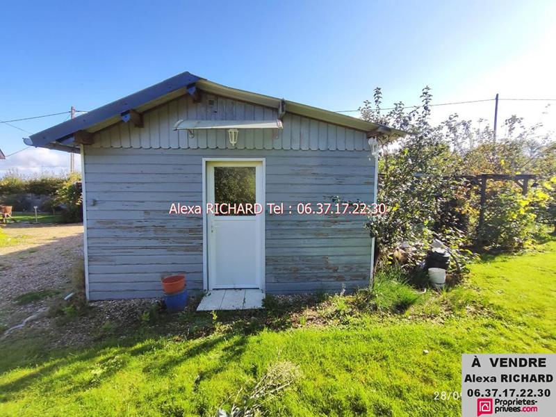 Maison - 119 m² - 5 pièces