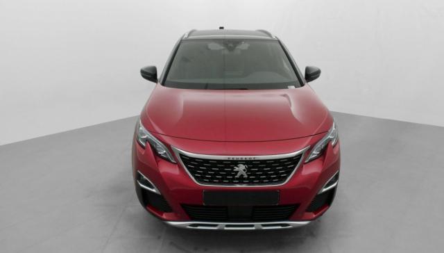 Peugeot 3008 BlueHDi 130ch s&amp;S Eat8 Gt Line - 01/2020 18400 Km