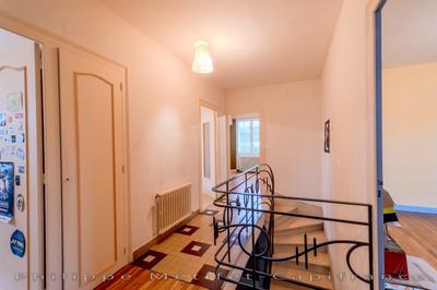 Maison - 155 m² - 12 pièces