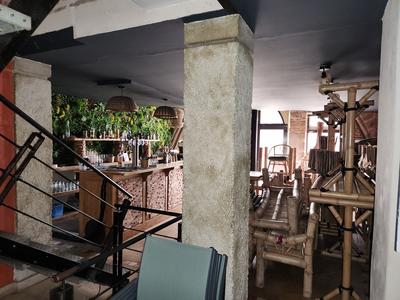 Fonds de commerce - 268 m²