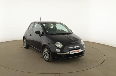 Fiat 500 1.2 Club 69 ch