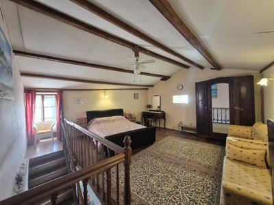 Maison en pierre - 94 m² - 3 pièces