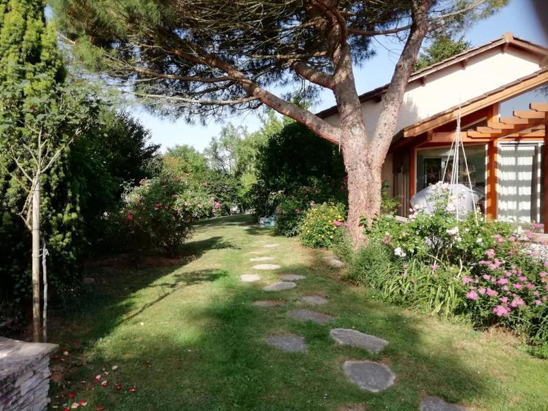 Villa - 170 m² - 5 pièces