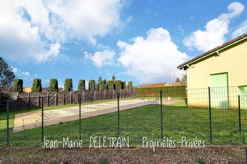 Maison - 155 m² - 7 pièces