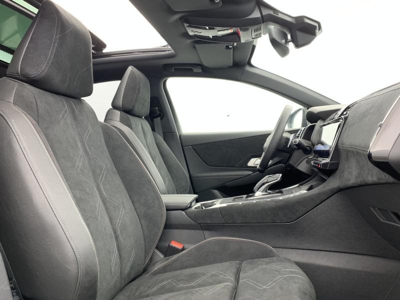 Ds Ds 7 Bluehdi 130 Eat8 Pallas