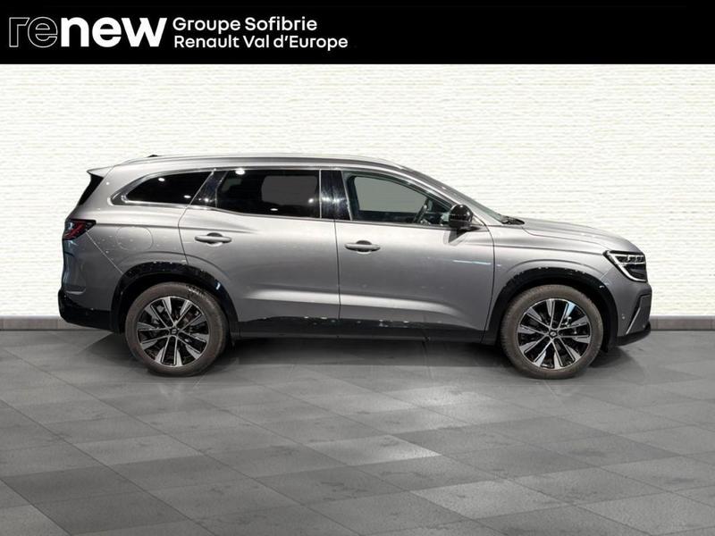 Renault Espace VI E-Tech full hybrid 200 Gsr2 Techno