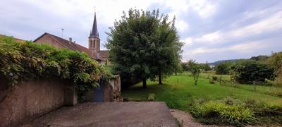 Maison - 184 m² - 7 pièces