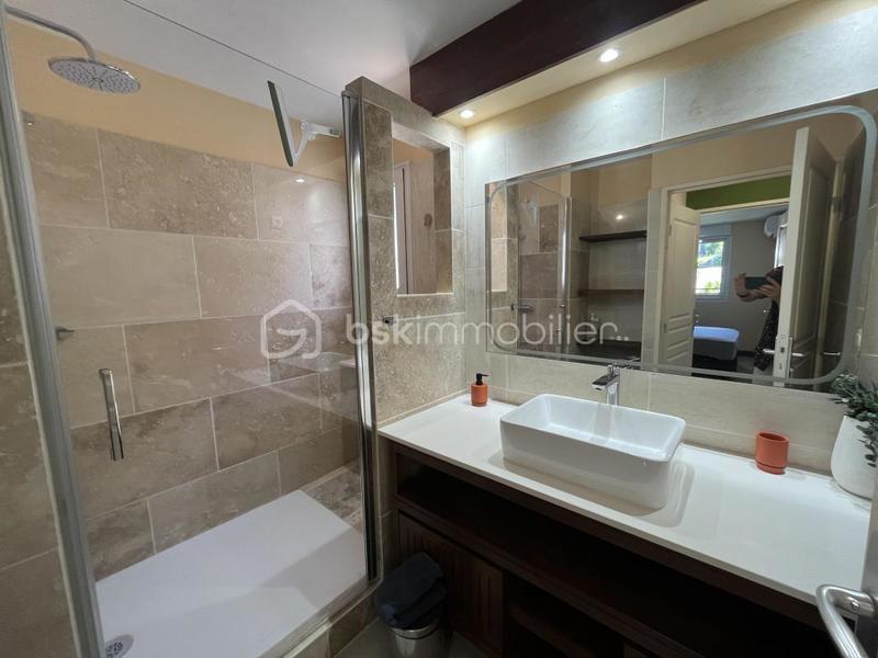 Duplex - 95 m² - 4 pièces