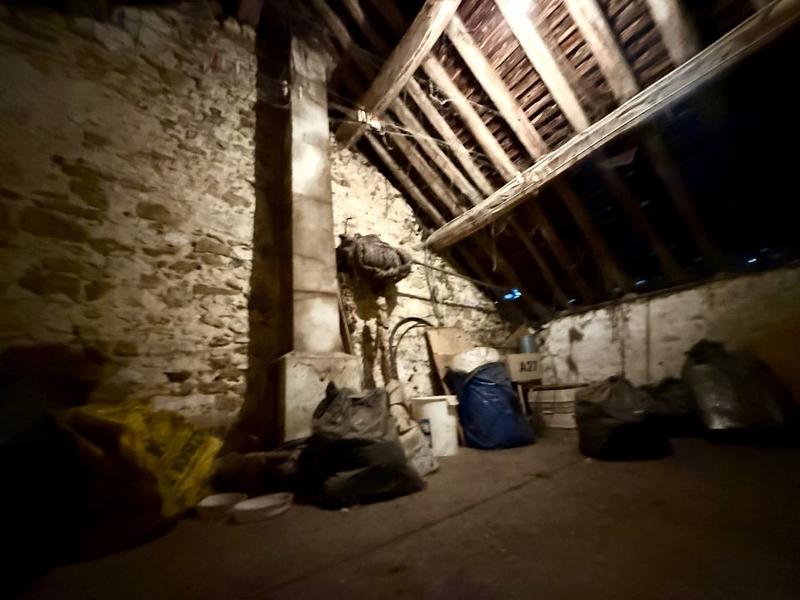 Fermette - 106 m² - 6 pièces