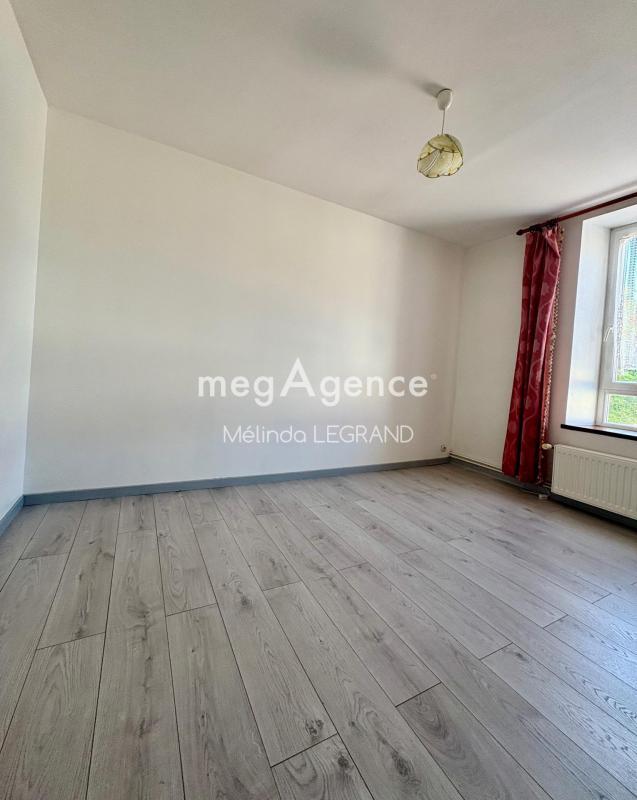 Maison - 114 m² - 5 pièces