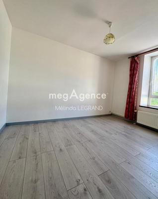 Maison - 114 m² - 5 pièces