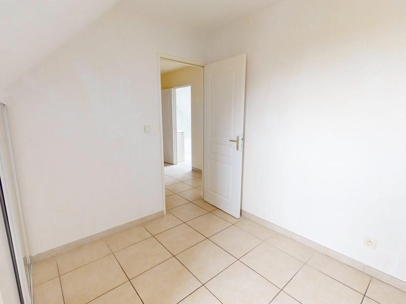 Maison - 110 m² - 6 pièces