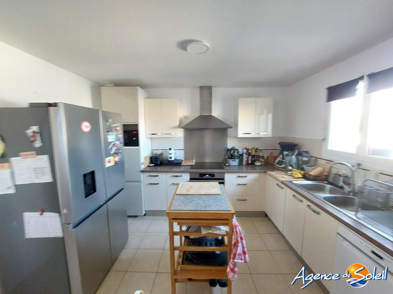 Villa - 89 m² - 4 pièces