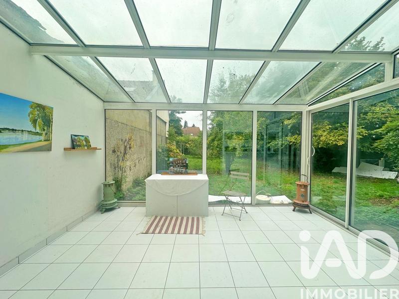 Maison de campagne - 225 m² - 9 pièces