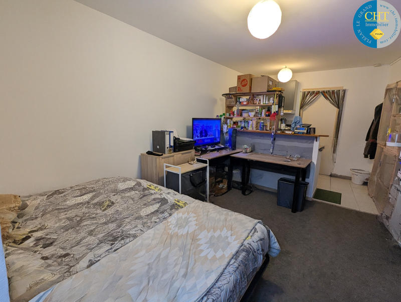 Appartement - 142 m² - 9 pièces