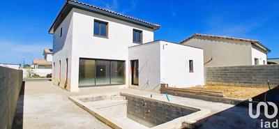 Maison - 150 m² - 7 pièces