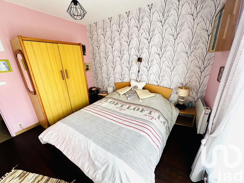 Maison - 88 m² - 3 pièces