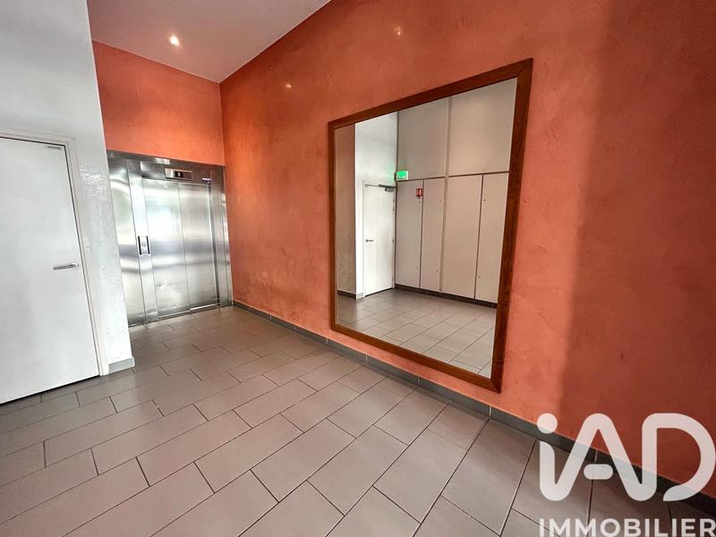 Appartement - 75 m² - 3 pièces