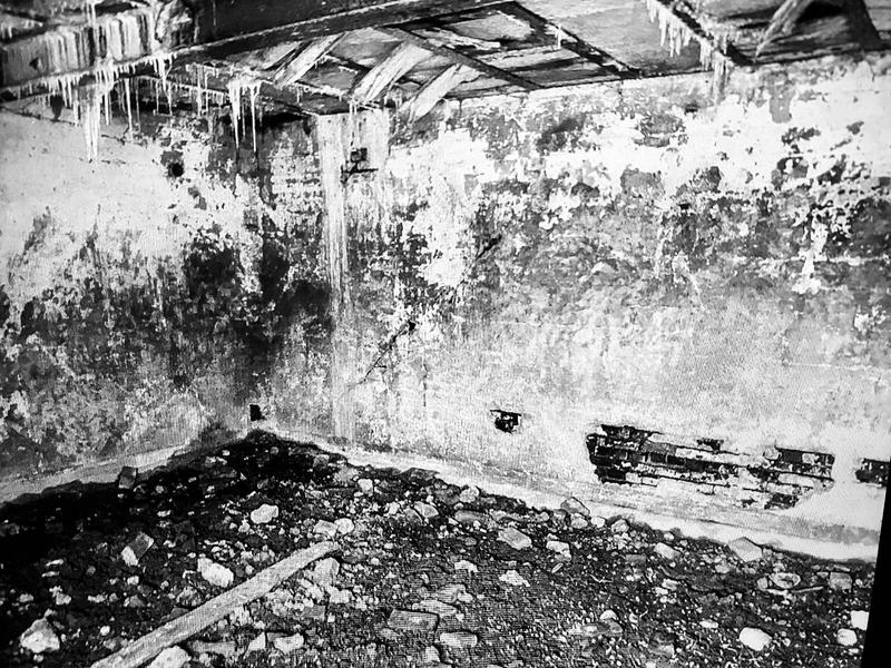 Terrain de loisirs - 1 000 m²