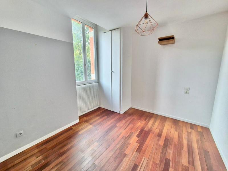 Appartement - 50 m² - 3 pièces