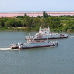 Syndicat Mixte des Traversées du Delta du Rhône