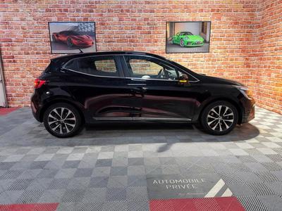 Renault Clio V E-Tech hybride 140ch Limited