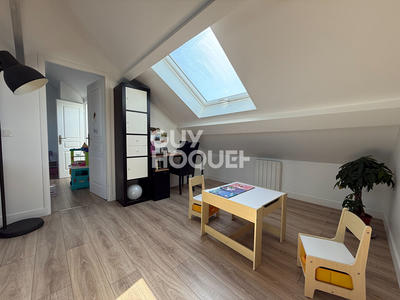 Appartement - 32 m² - 2 pièces