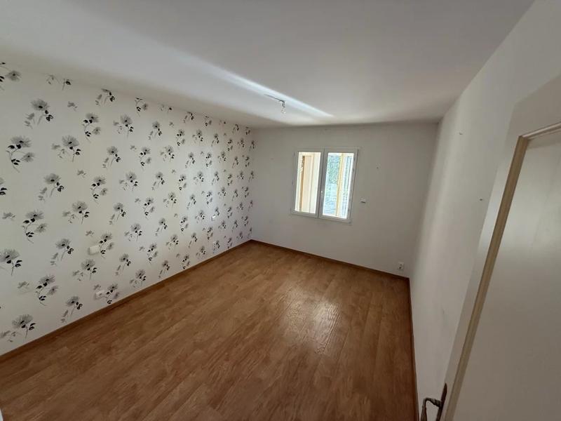 Maison - 126 m² - 3 pièces