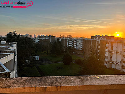 Appartement - 79 m² - 4 pièces