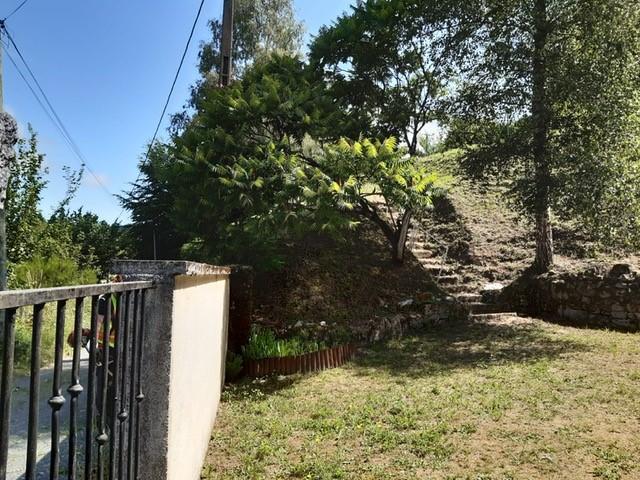 Maison ancienne - 95 m² - 4 pièces