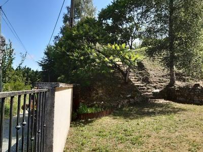 Maison ancienne - 95 m² - 4 pièces