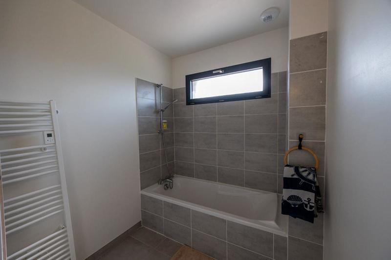 Villa - 121 m² - 5 pièces