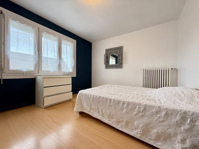 Maison - 82 m² - 4 pièces