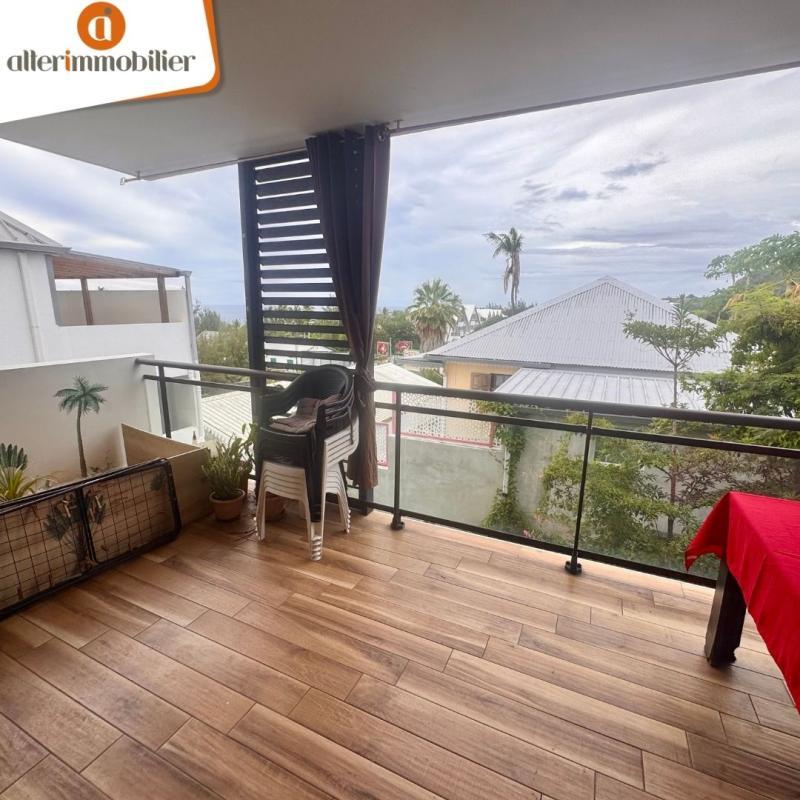 Appartement - 58 m² - 2 pièces