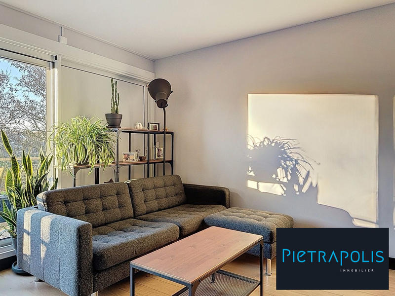 Appartement - 71 m² - 3 pièces