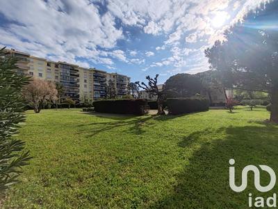 Studio - 24 m² - 1 pièce