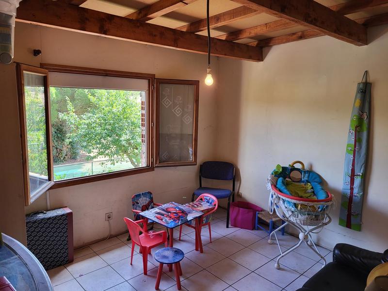 Maison - 106 m² - 6 pièces