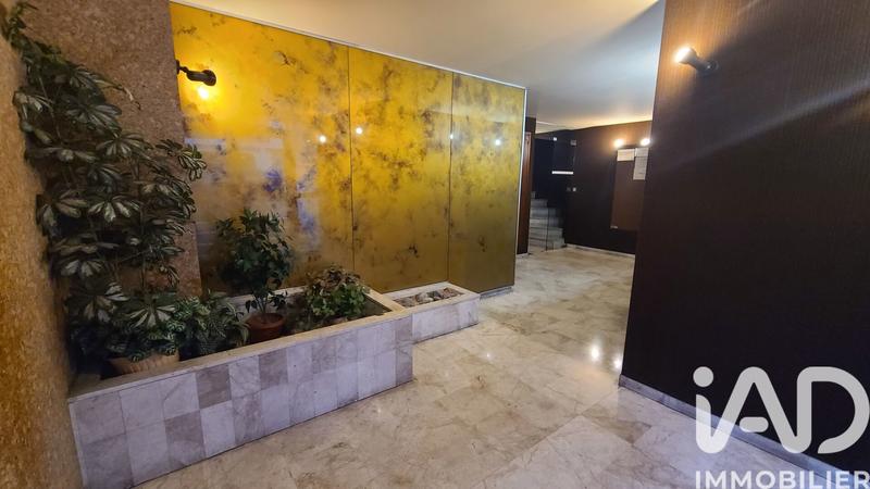 Appartement - 87 m² - 5 pièces