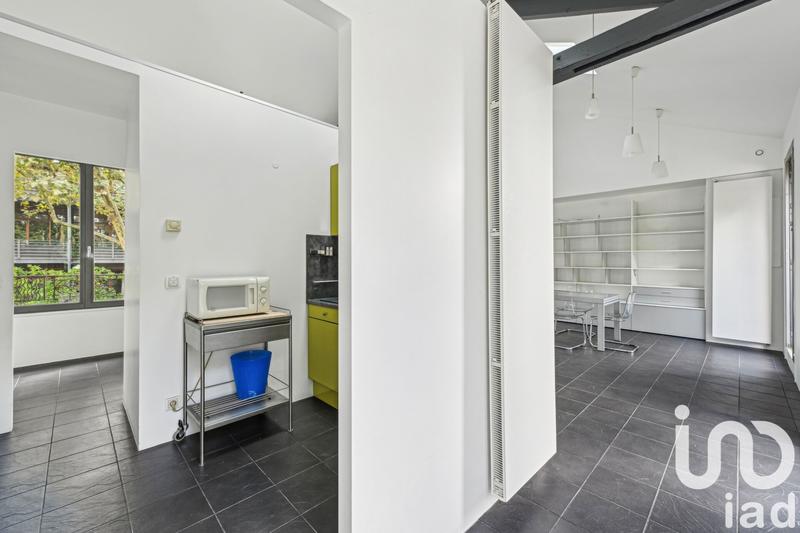 Maison de ville - 140 m² - 6 pièces