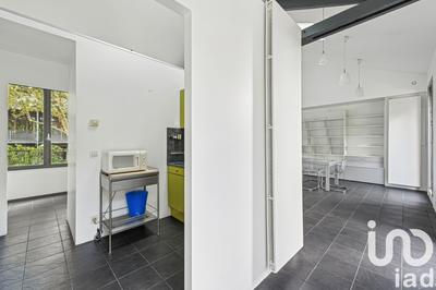 Maison de ville - 140 m² - 6 pièces