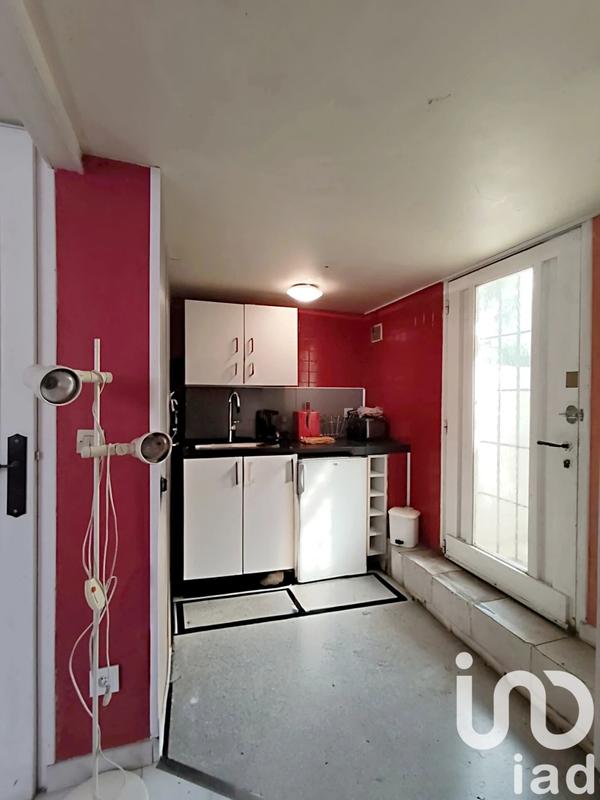 Maison - 148 m² - 5 pièces