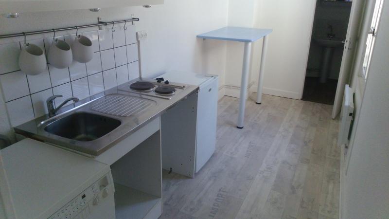 Appartement - 27 m² - 1 pièce