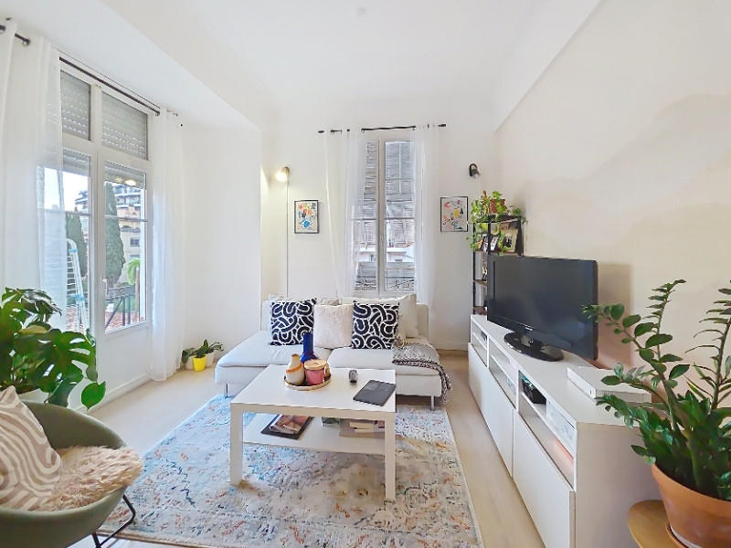 Appartement - 49 m² - 3 pièces