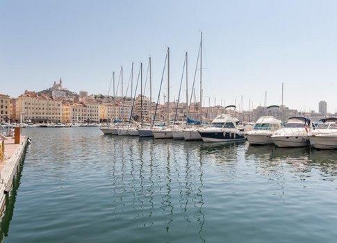 Studio - 20 m² - 1 pièce