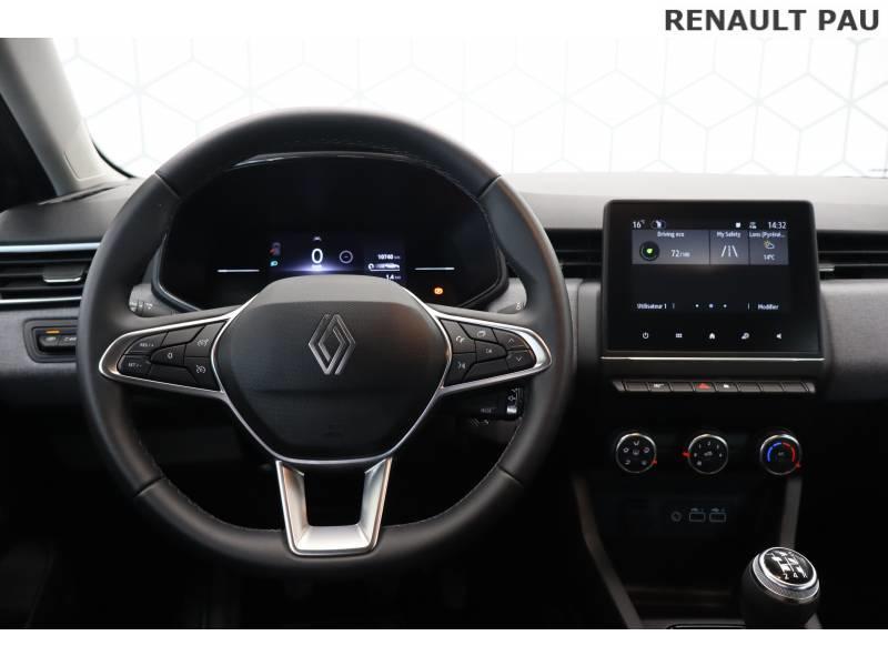 Renault Clio SCe 65 Gsr2 Evolution