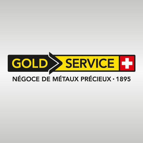 Gold Swiss Service