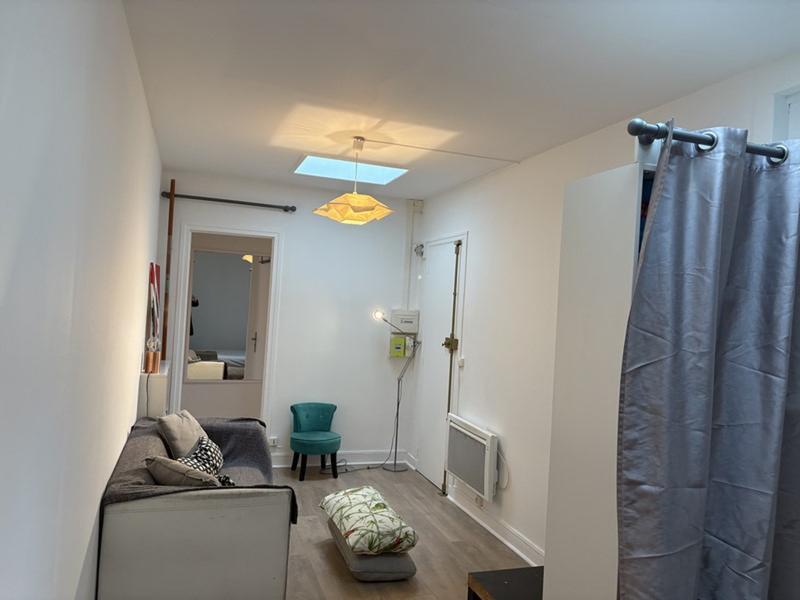 Appartement - 32 m² - 2 pièces