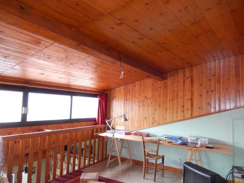 Appartement - 65 m² - 2 pièces