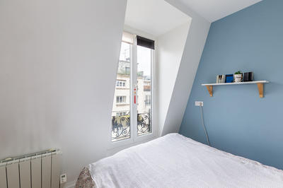 Appartement - 29 m² - 3 pièces