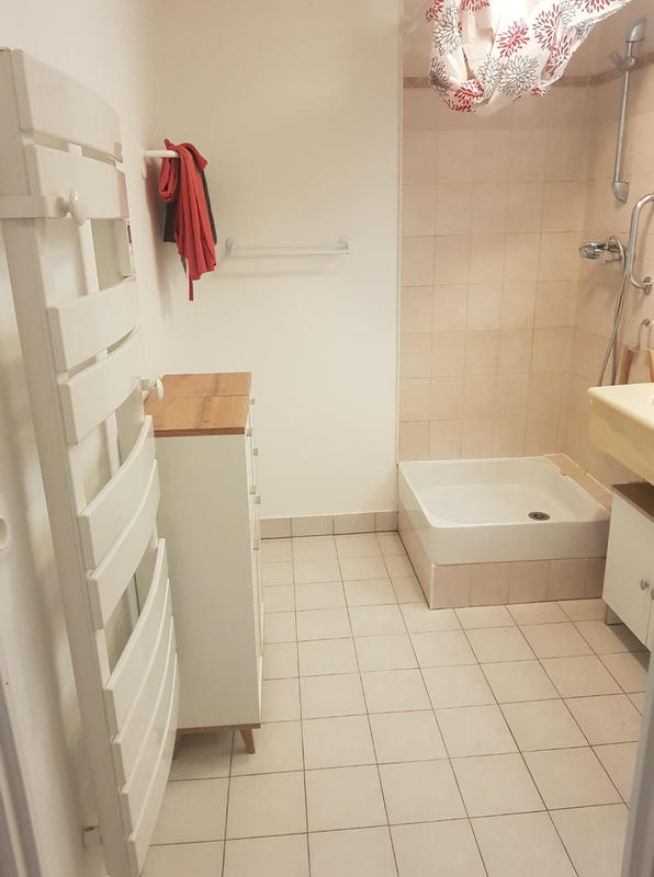 Appartement - 31 m² - 1 pièce